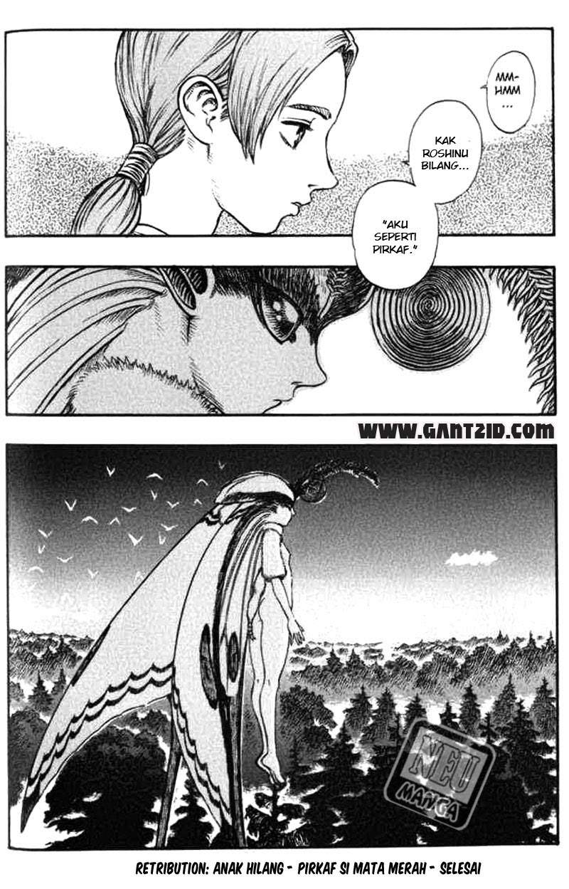 Read Berserk (ID) Manga Online
