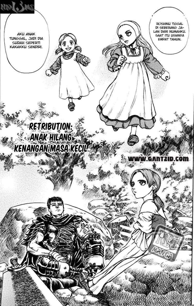 Read Berserk (ID) Manga Online