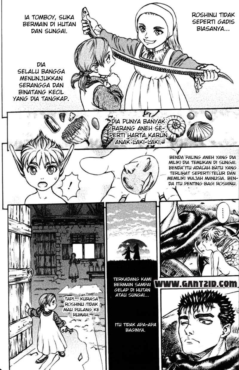 Read Berserk (ID) Manga Online