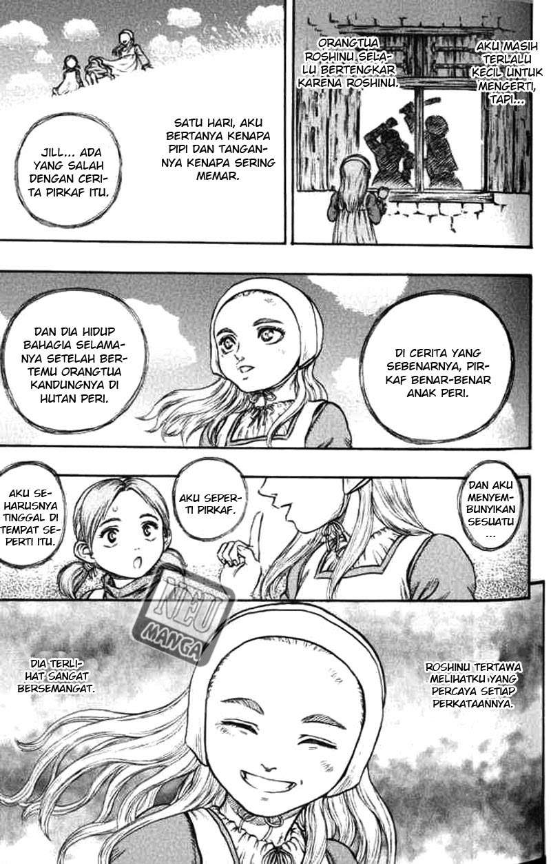 Read Berserk (ID) Manga Online