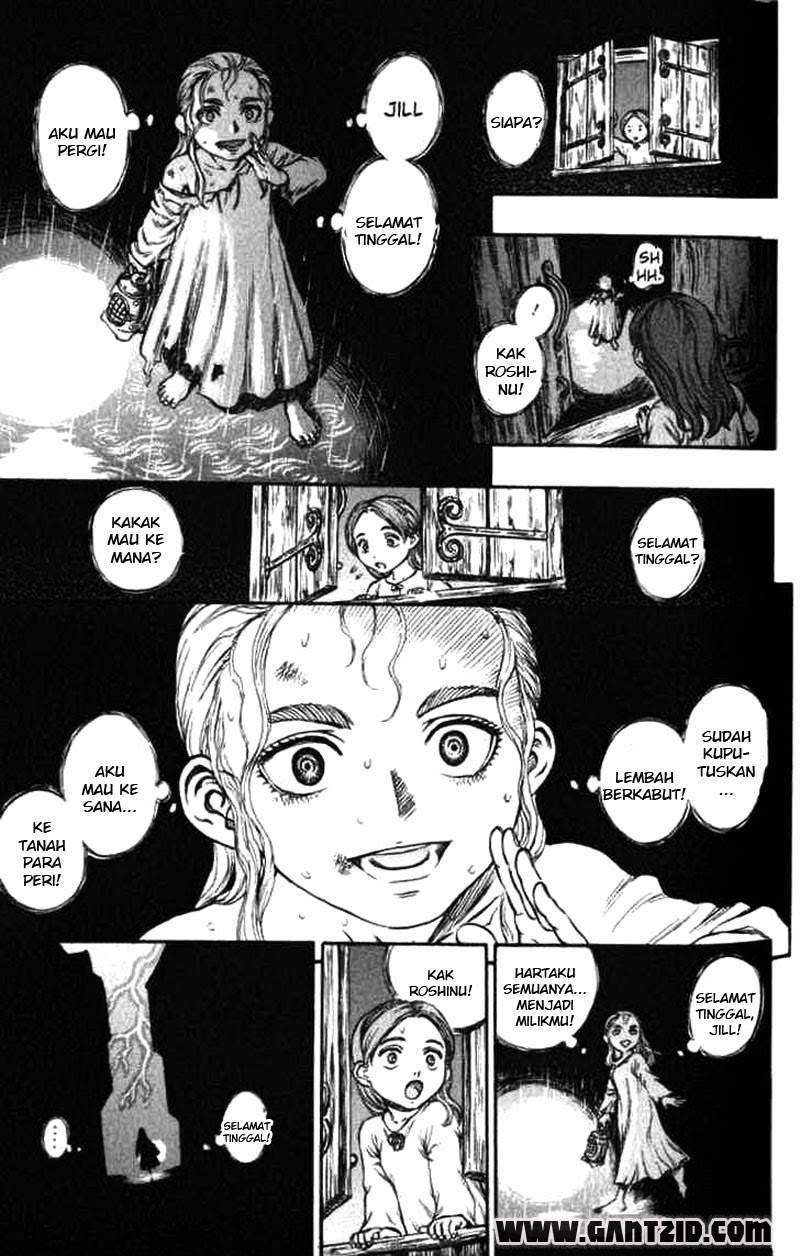 Read Berserk (ID) Manga Online