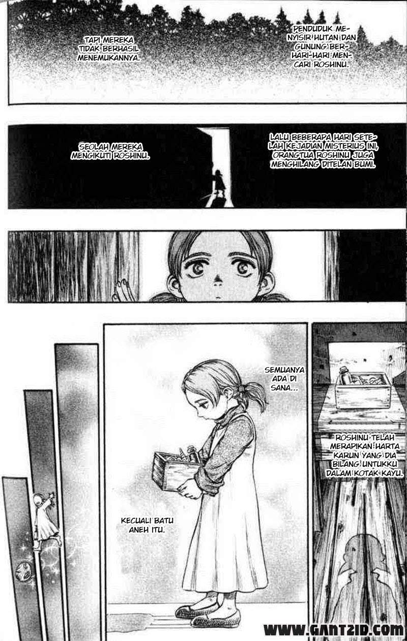 Read Berserk (ID) Manga Online