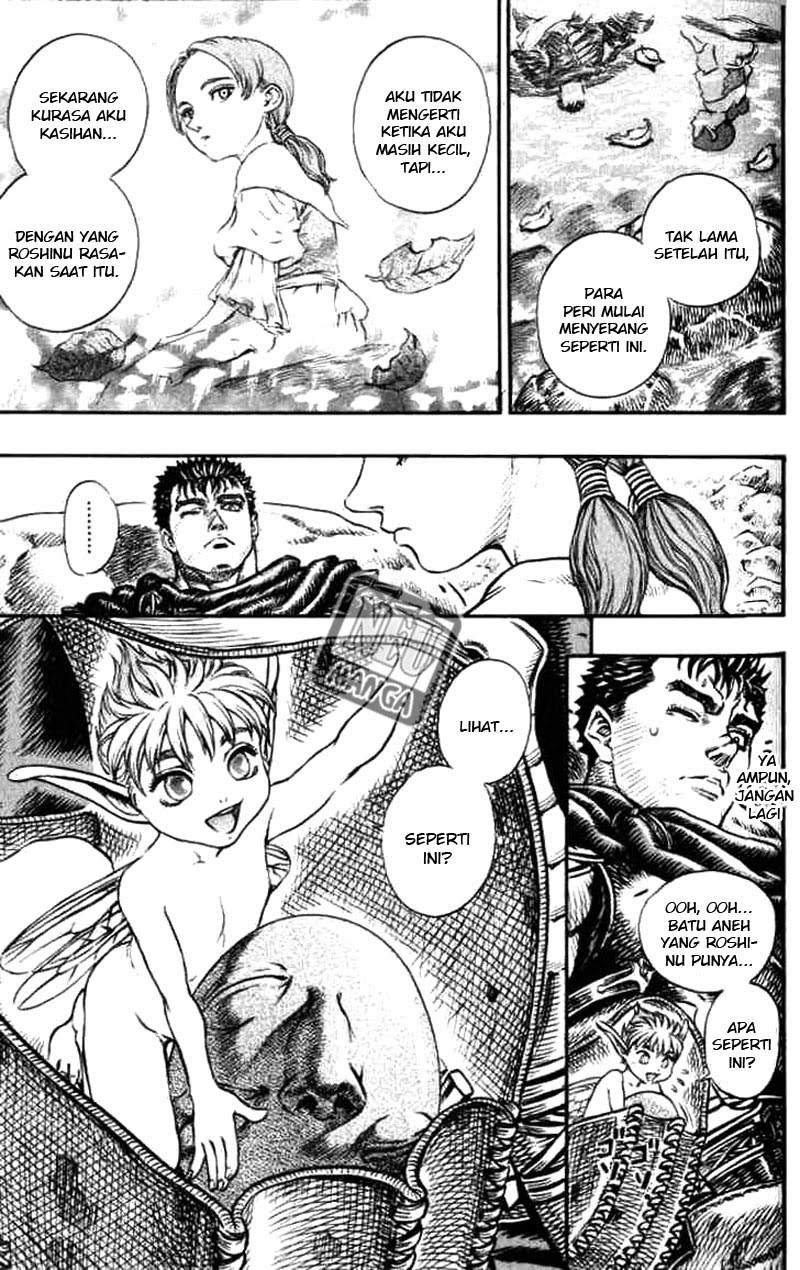 Read Berserk (ID) Manga Online