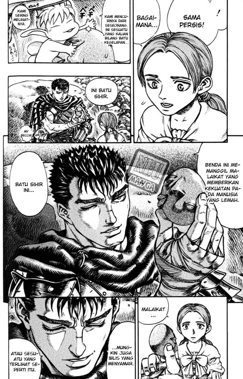 Read Berserk (ID) Manga Online