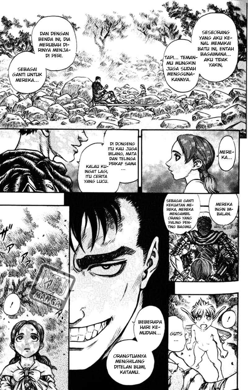 Read Berserk (ID) Manga Online