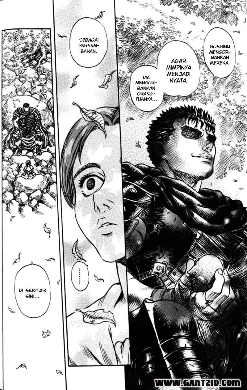Read Berserk (ID) Manga Online