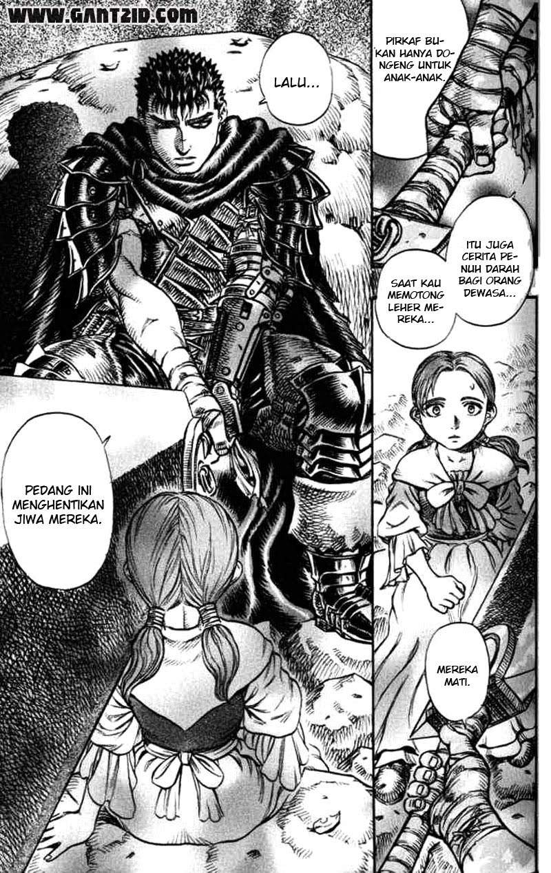 Read Berserk (ID) Manga Online