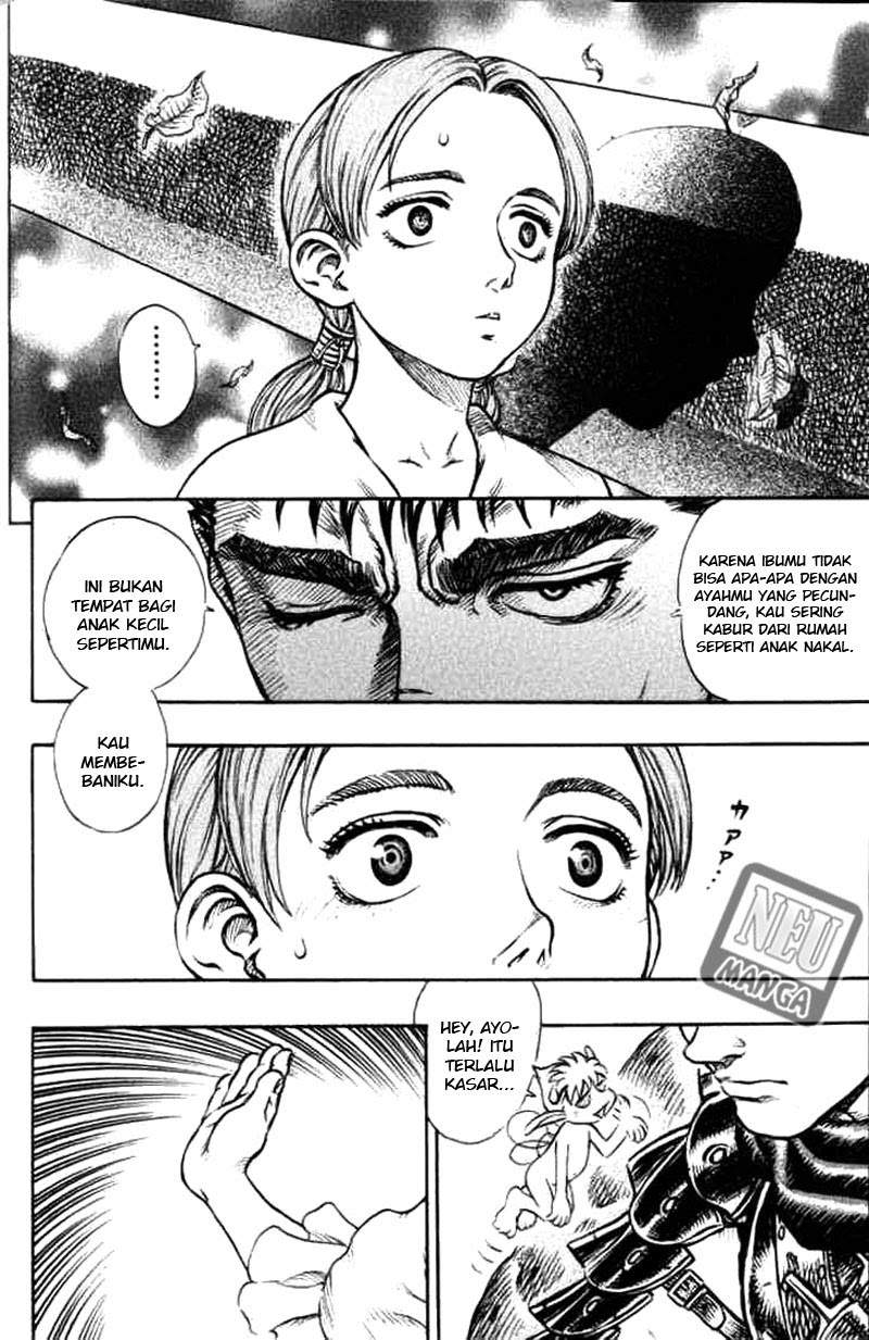 Read Berserk (ID) Manga Online