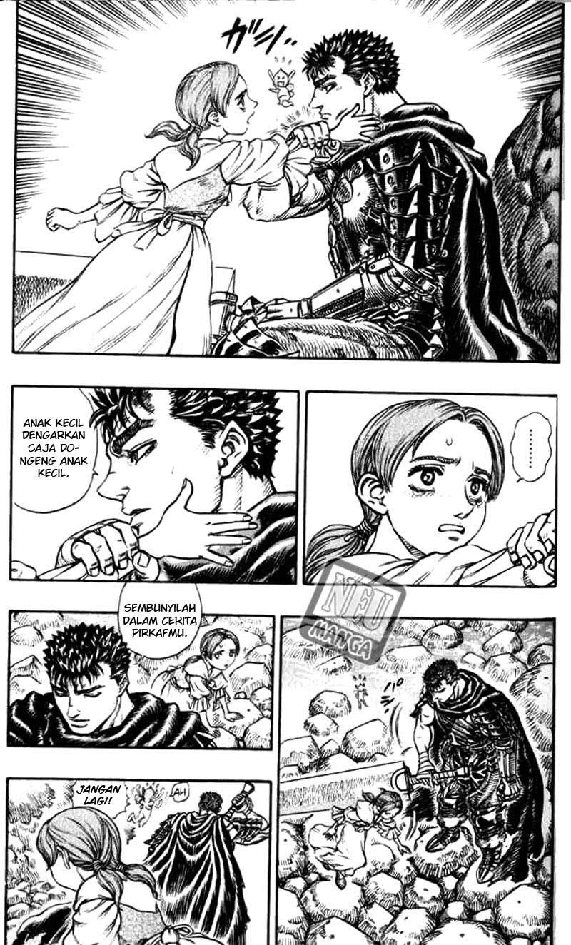 Read Berserk (ID) Manga Online