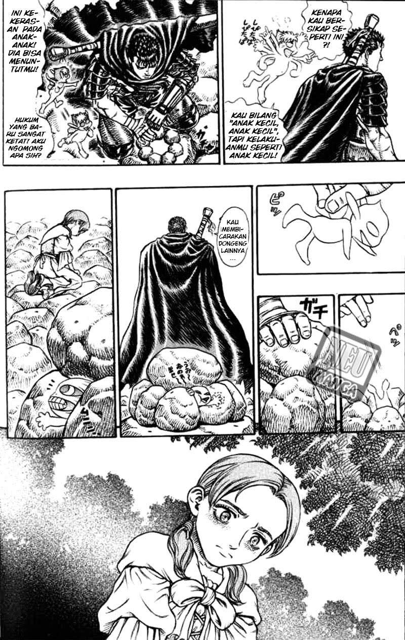 Read Berserk (ID) Manga Online