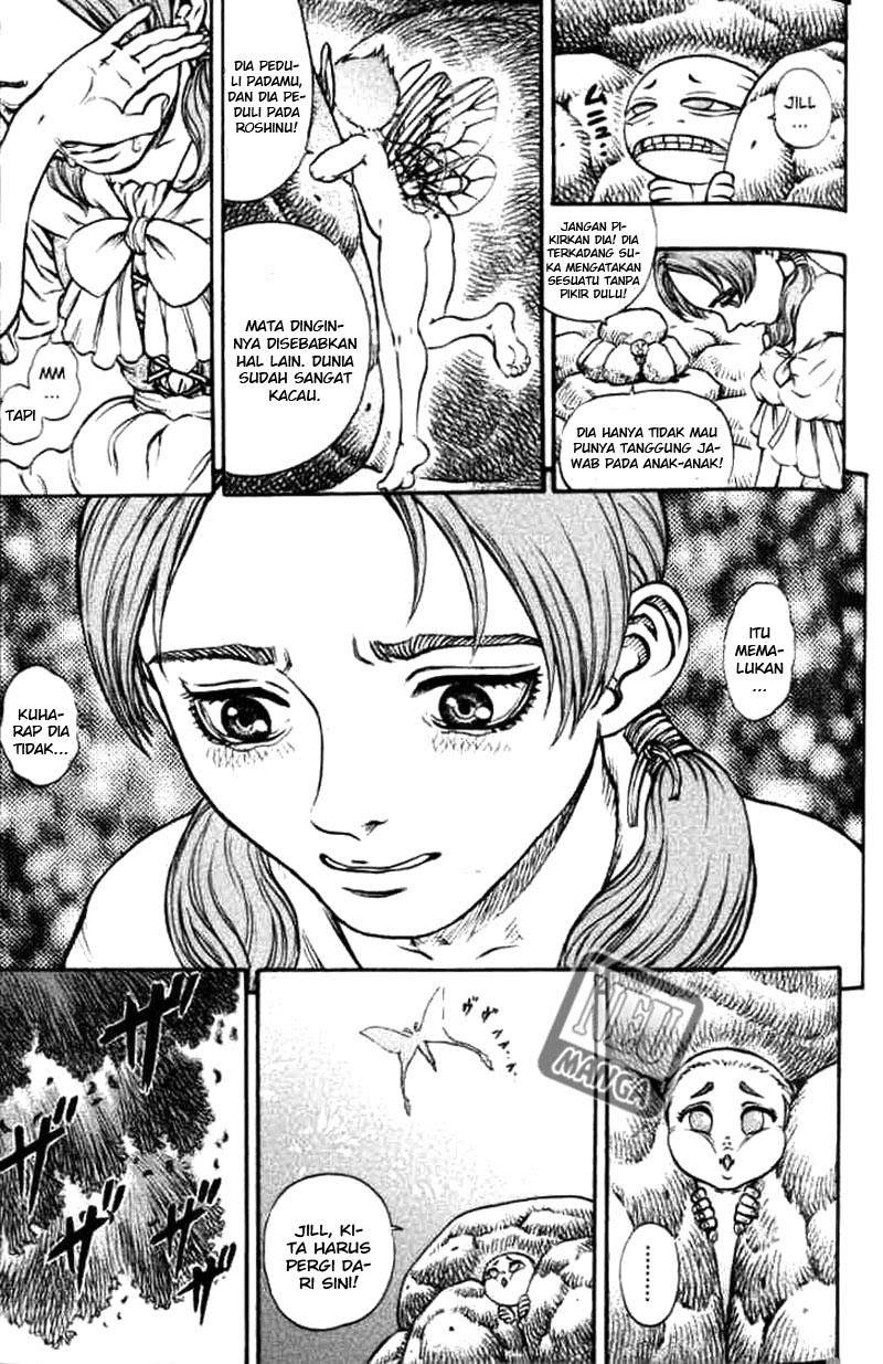 Read Berserk (ID) Manga Online