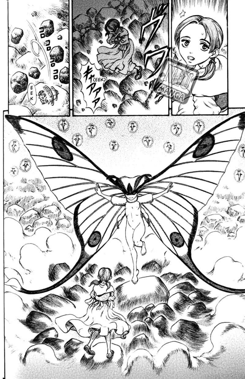 Read Berserk (ID) Manga Online