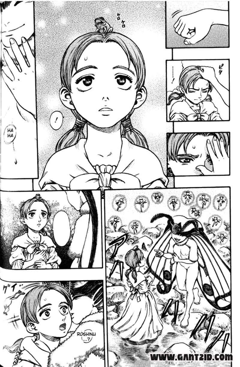 Read Berserk (ID) Manga Online