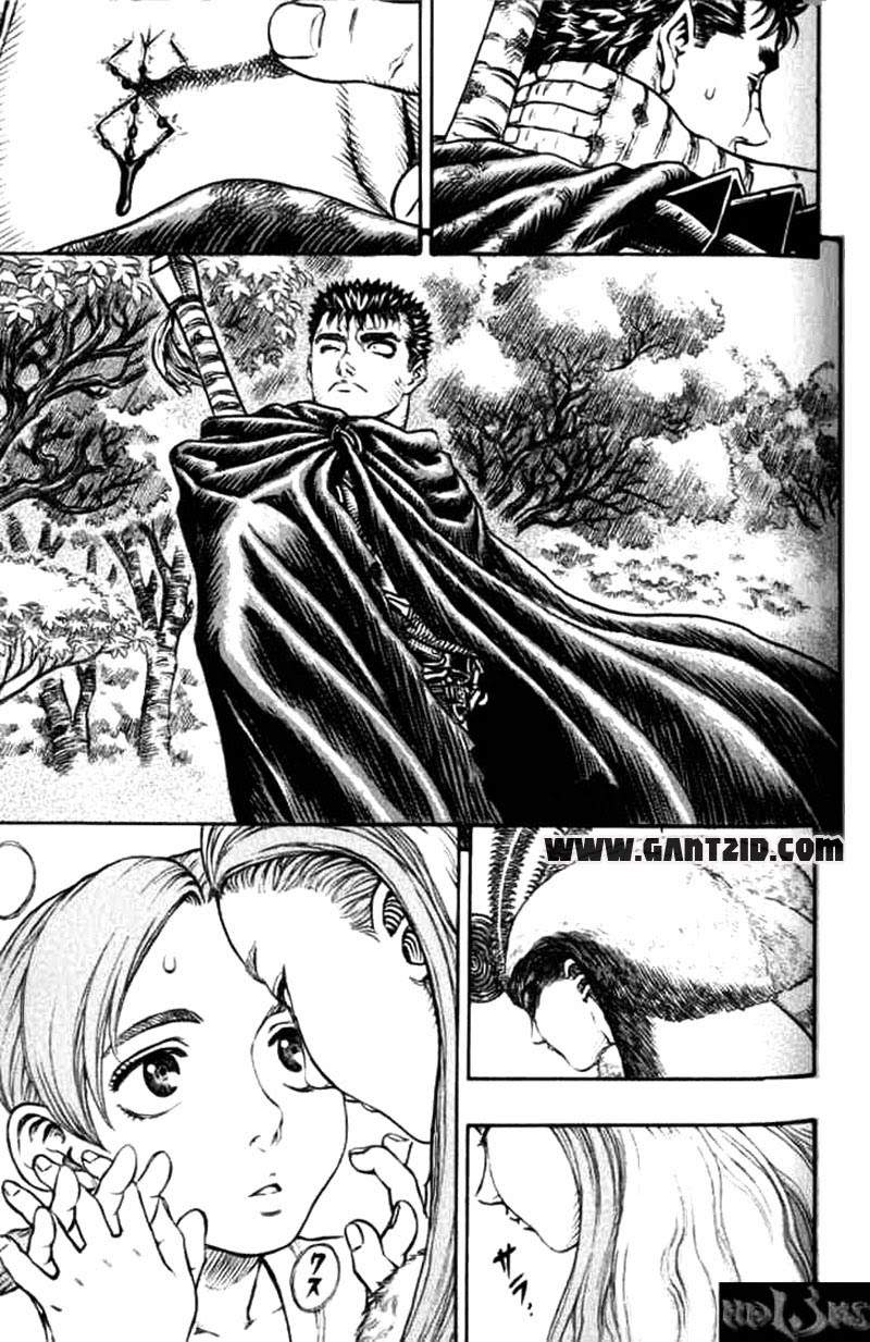 Read Berserk (ID) Manga Online