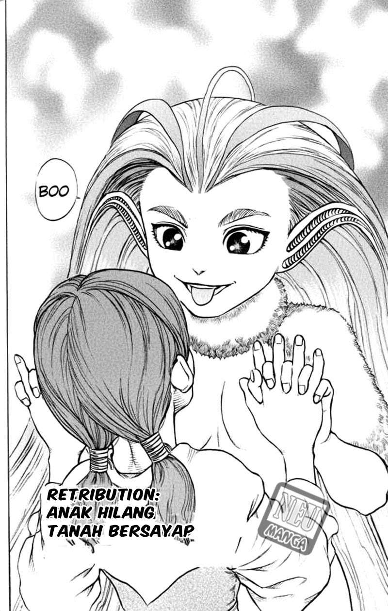 Read Berserk (ID) Manga Online