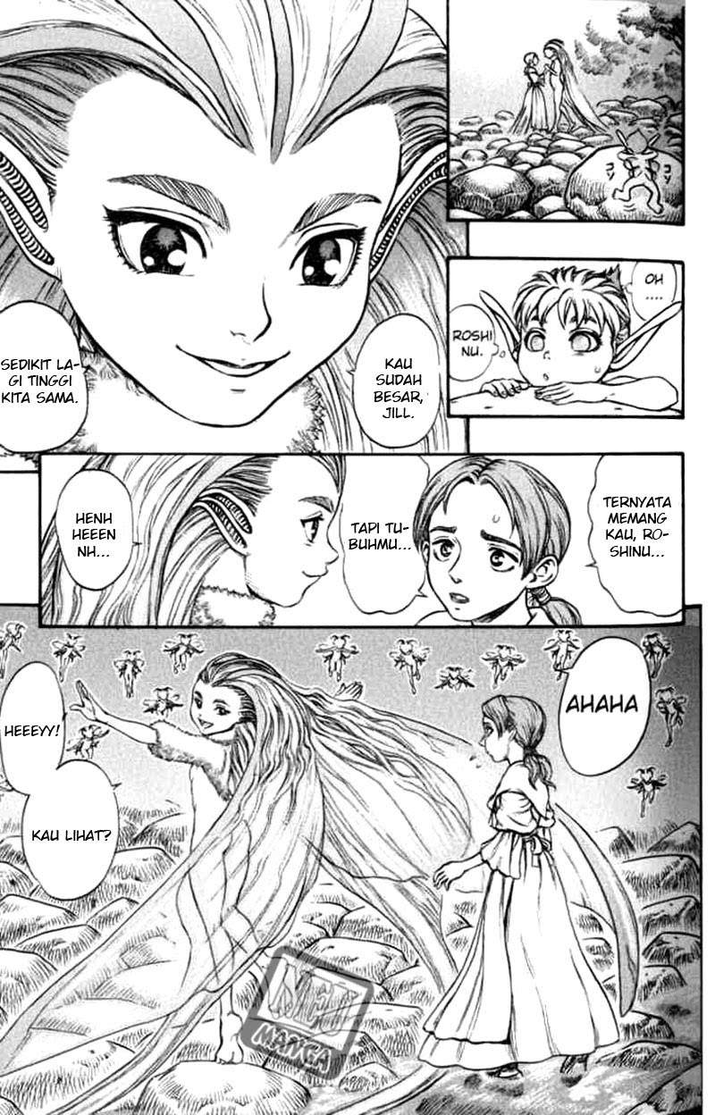 Read Berserk (ID) Manga Online