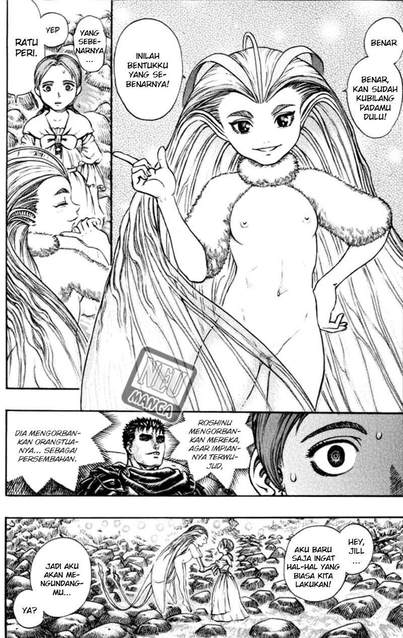 Read Berserk (ID) Manga Online