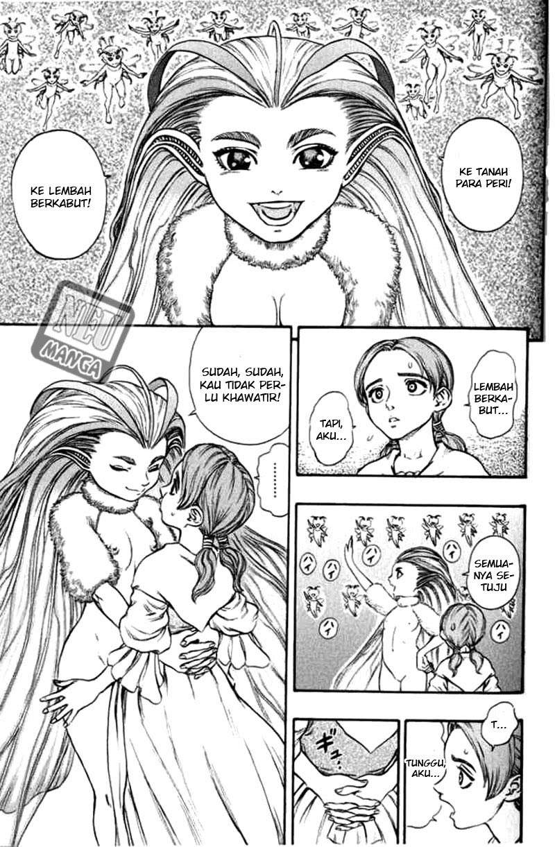 Read Berserk (ID) Manga Online