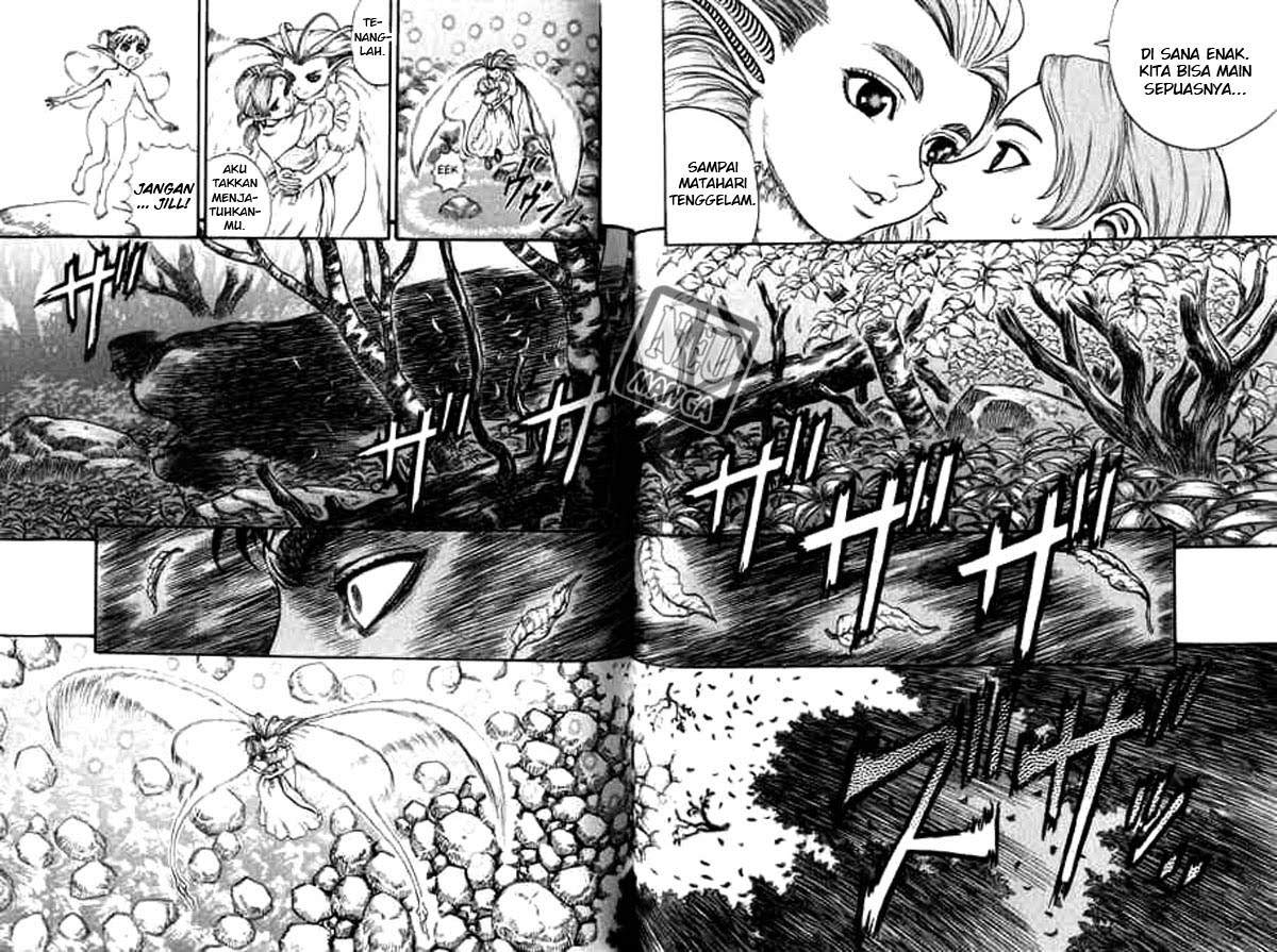 Read Berserk (ID) Manga Online