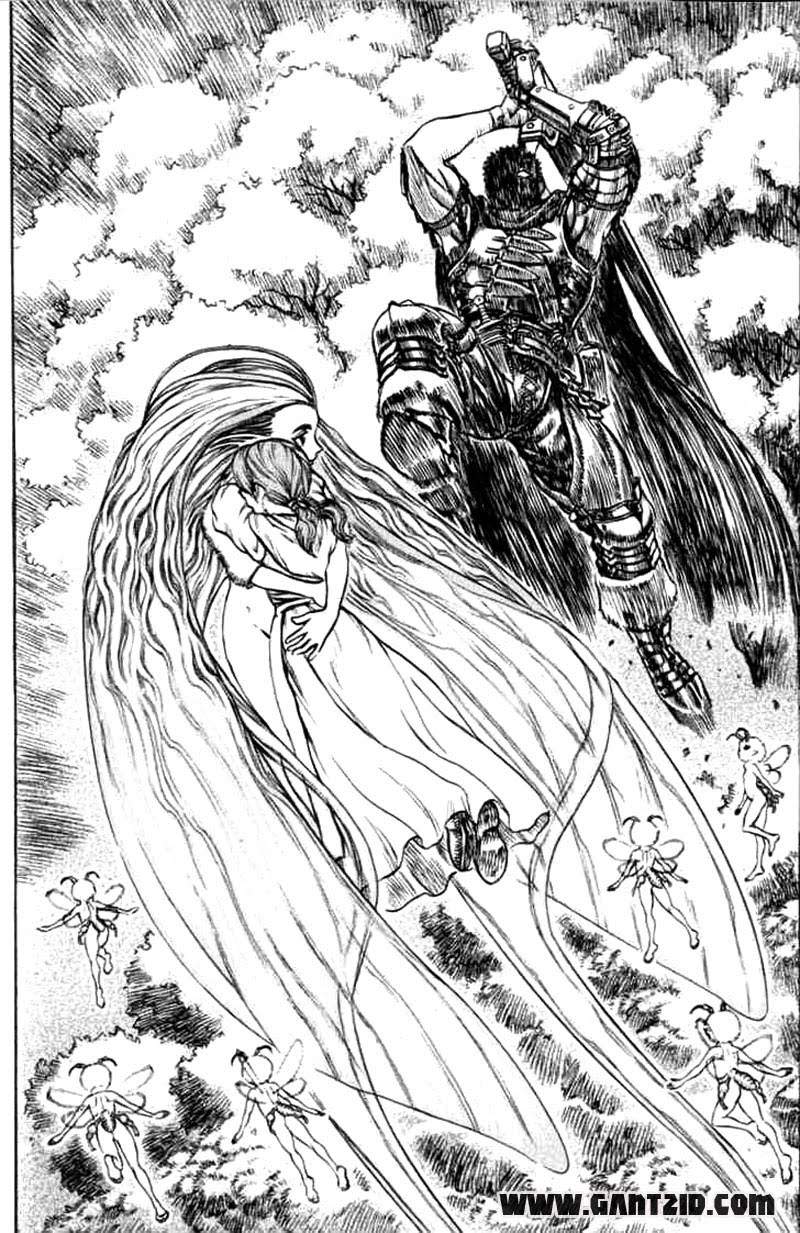 Read Berserk (ID) Manga Online