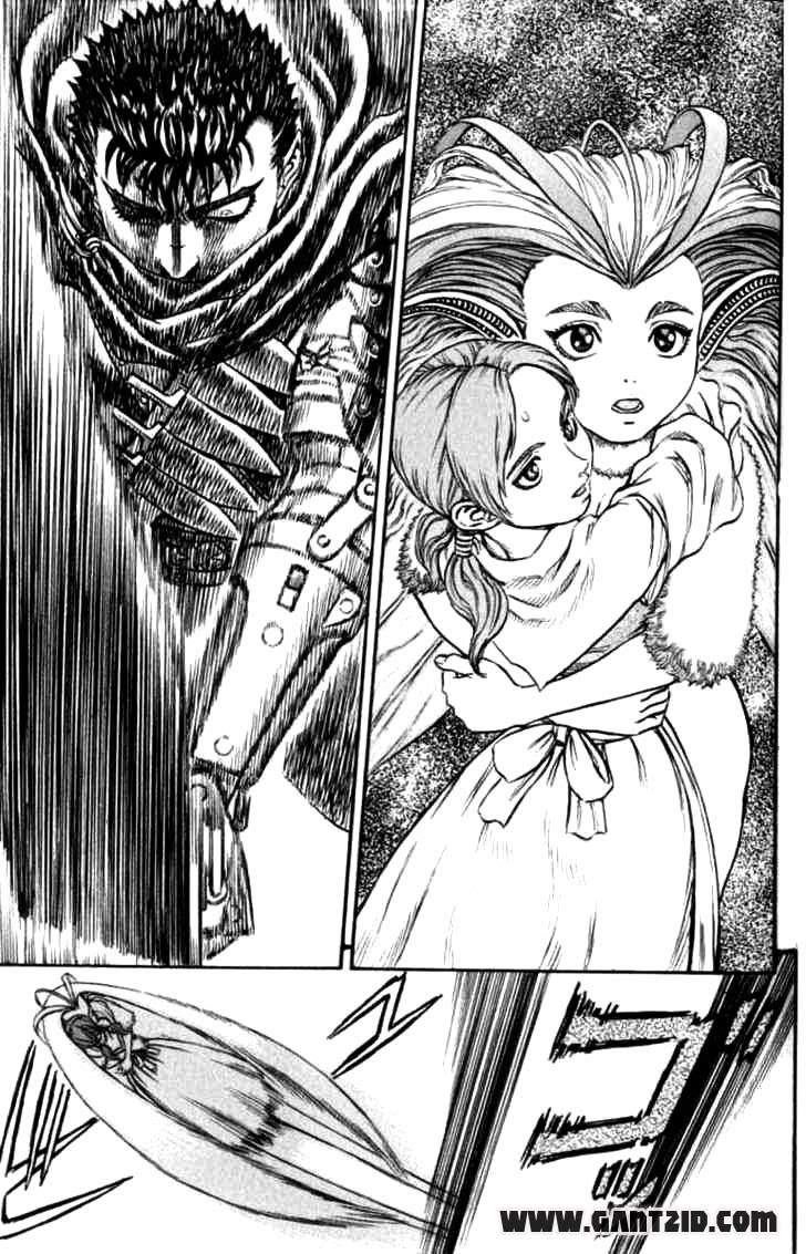 Read Berserk (ID) Manga Online