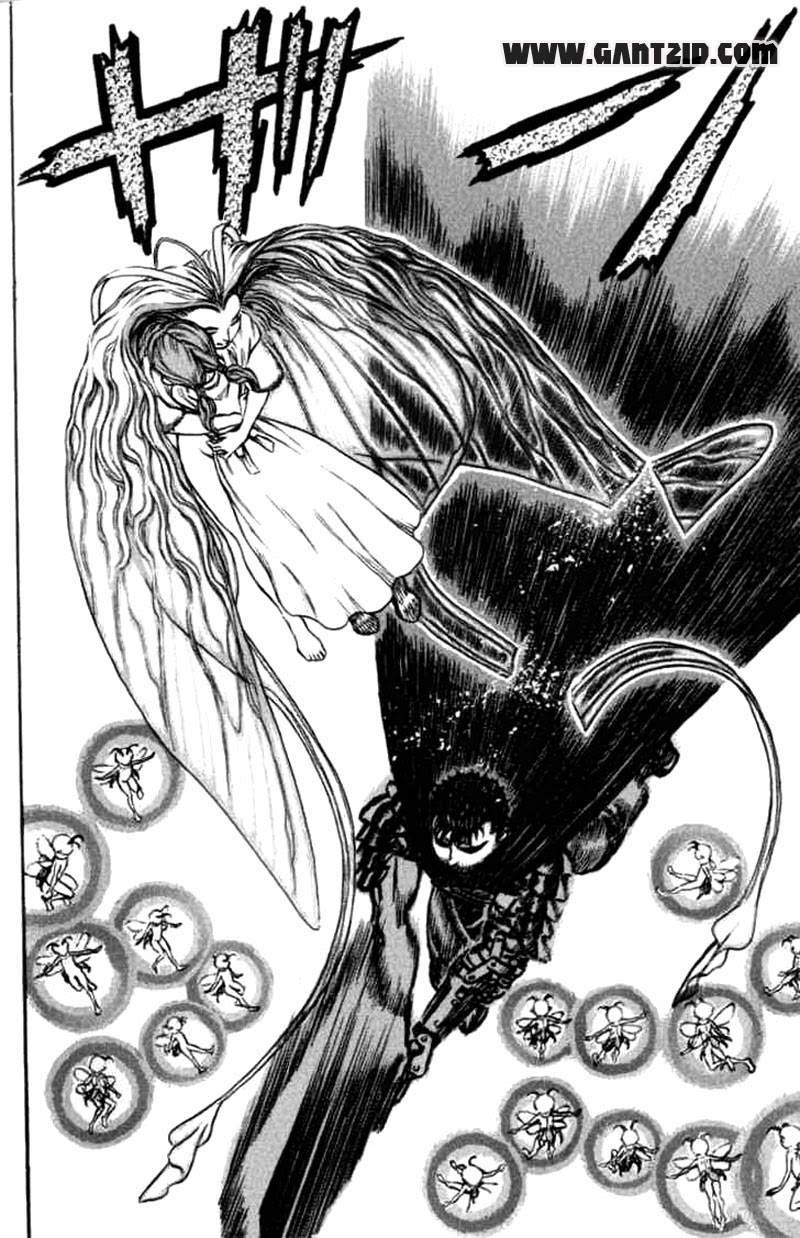 Read Berserk (ID) Manga Online