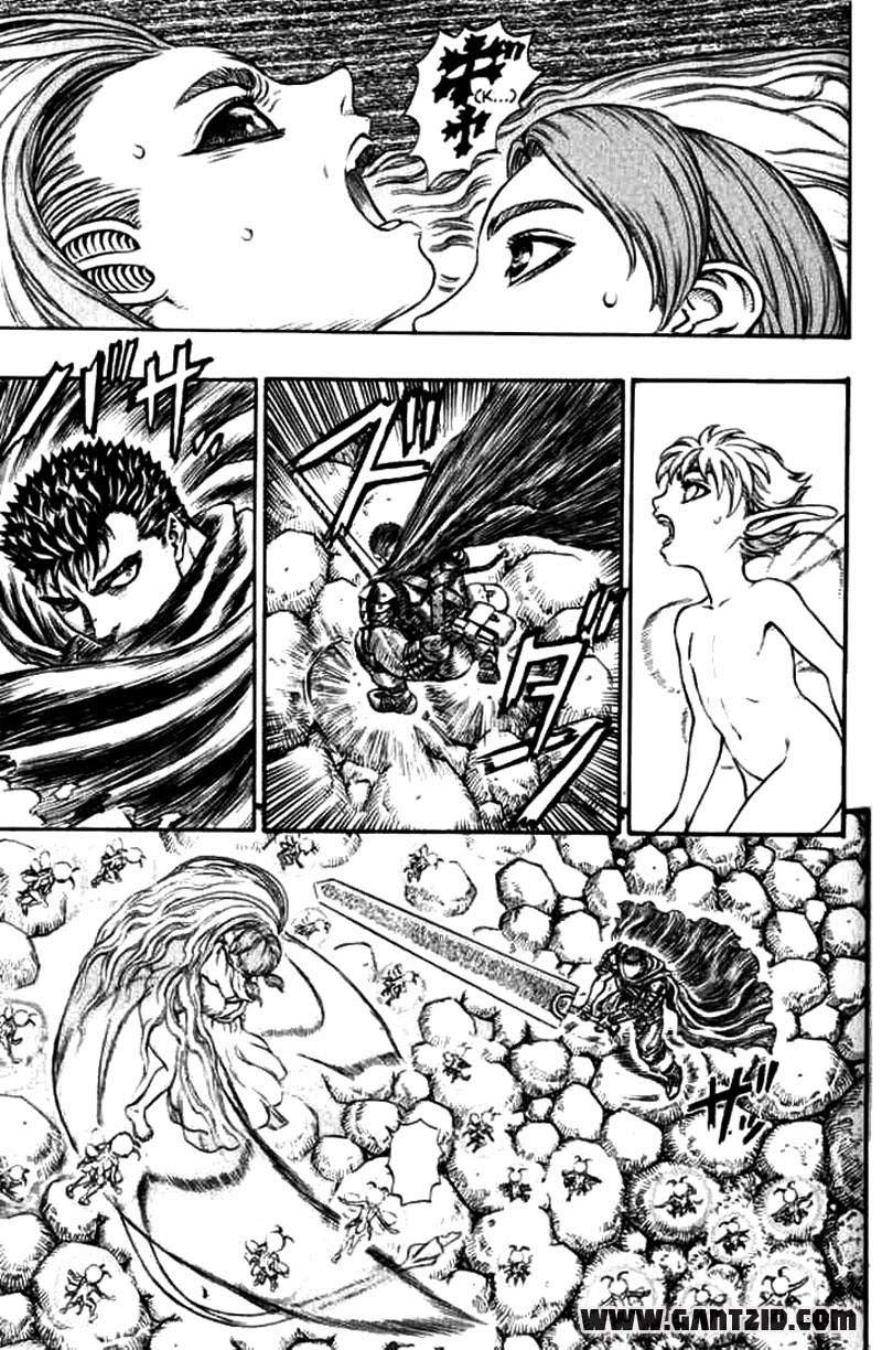 Read Berserk (ID) Manga Online