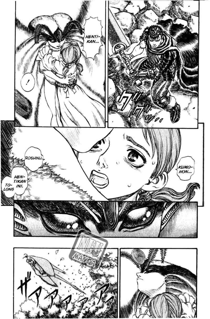 Read Berserk (ID) Manga Online
