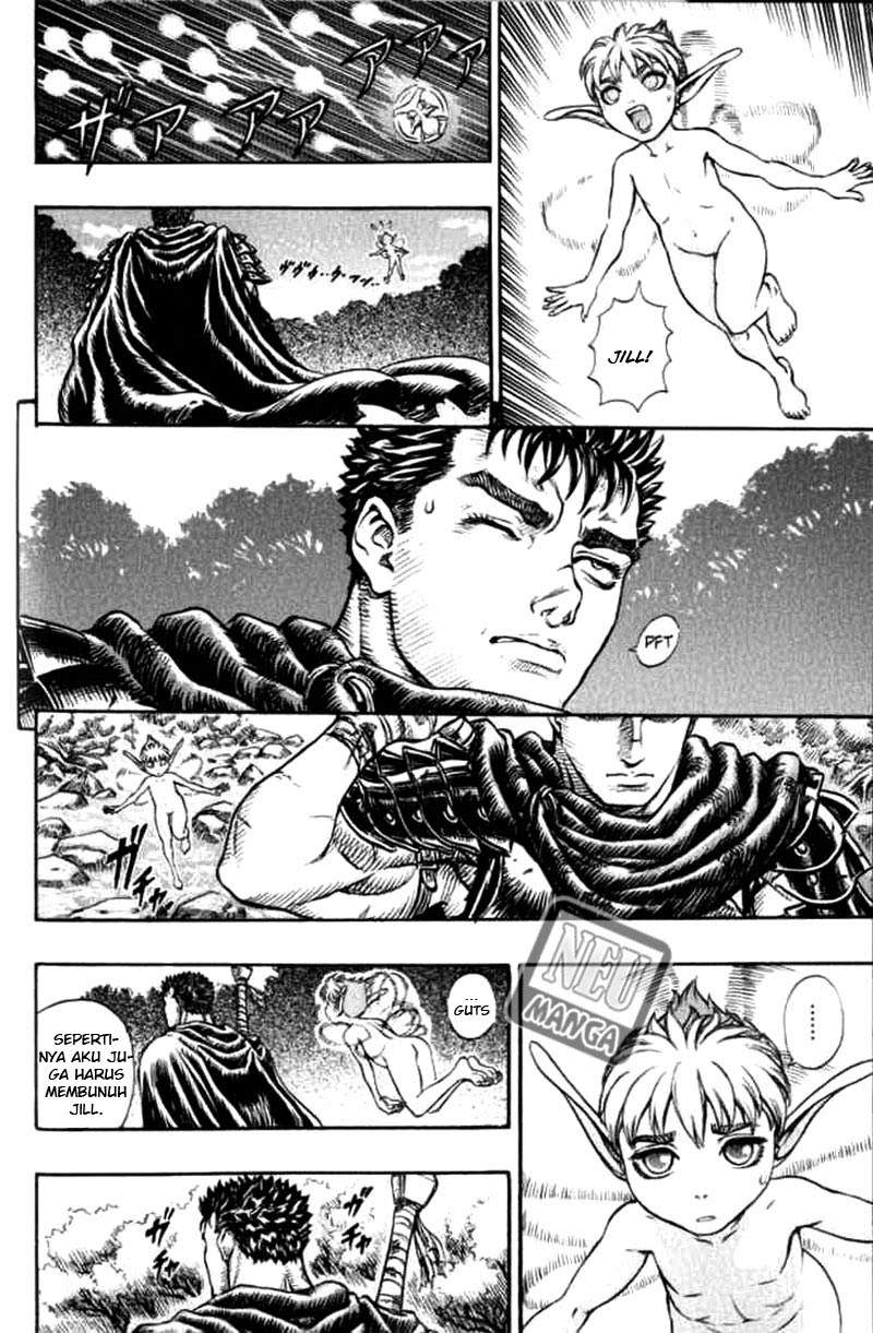 Read Berserk (ID) Manga Online