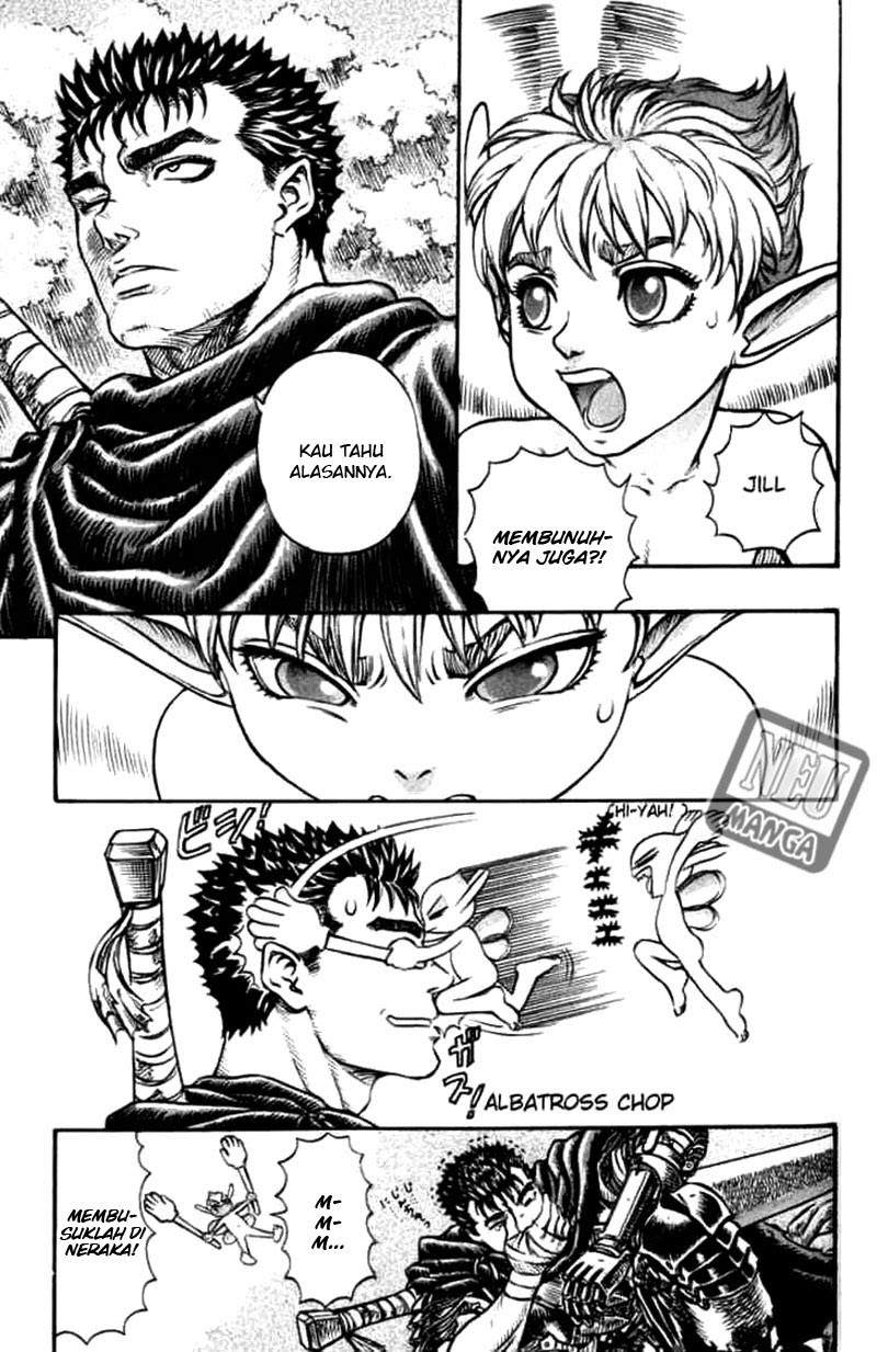 Read Berserk (ID) Manga Online