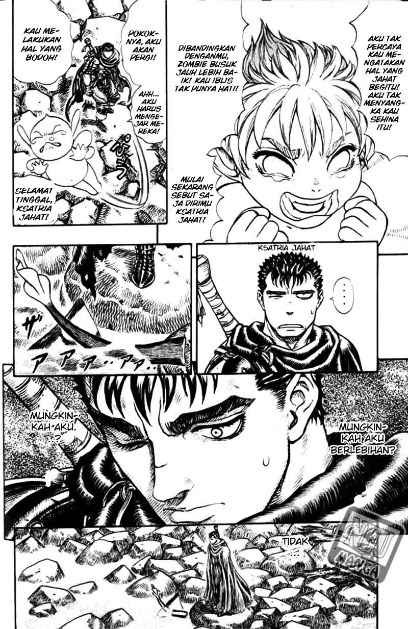Read Berserk (ID) Manga Online