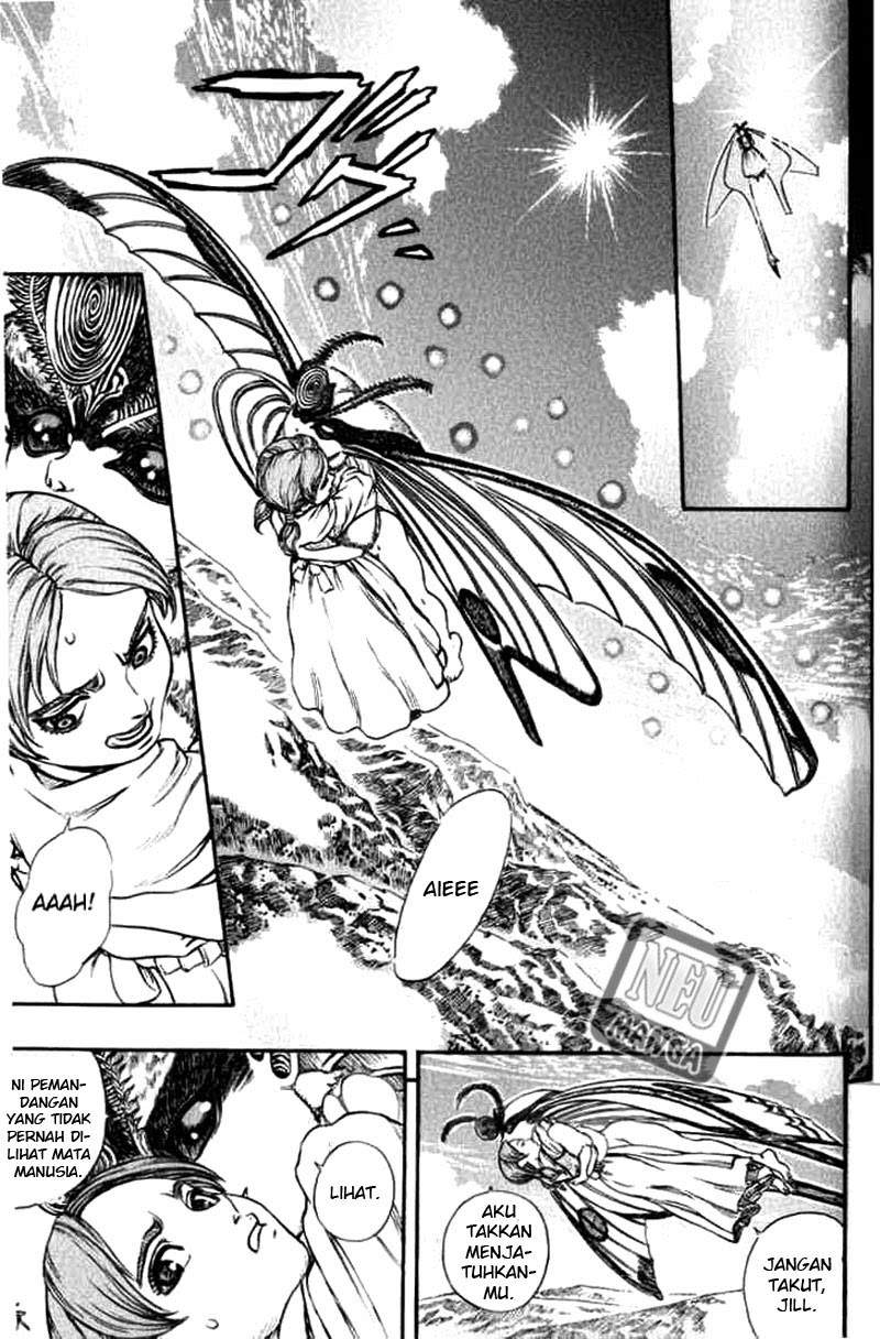 Read Berserk (ID) Manga Online