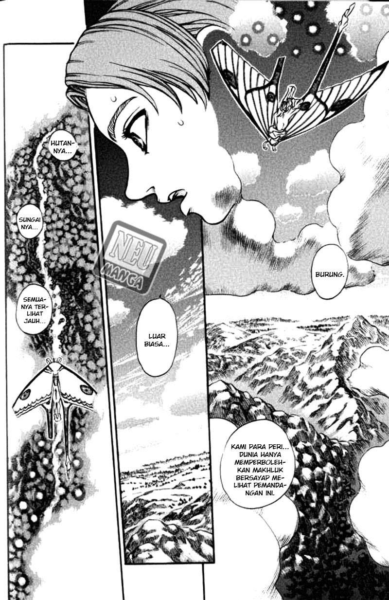 Read Berserk (ID) Manga Online