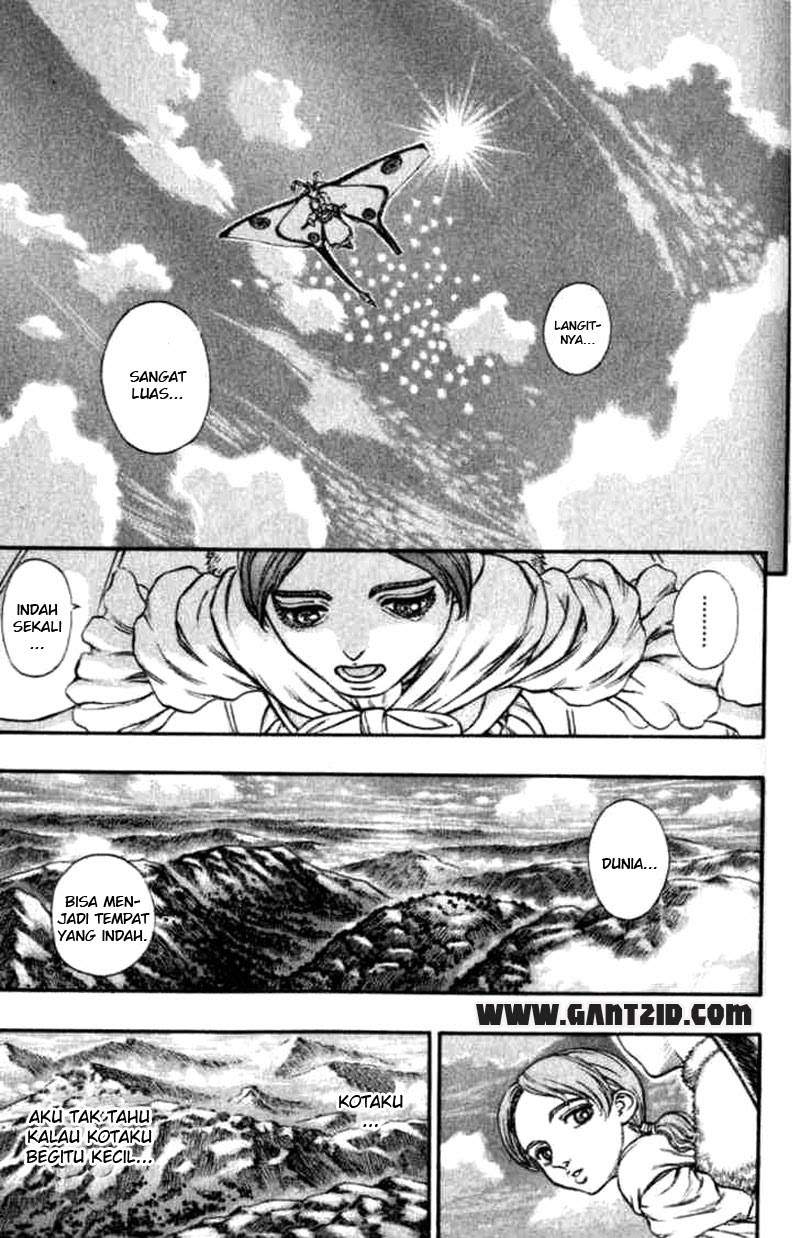 Read Berserk (ID) Manga Online