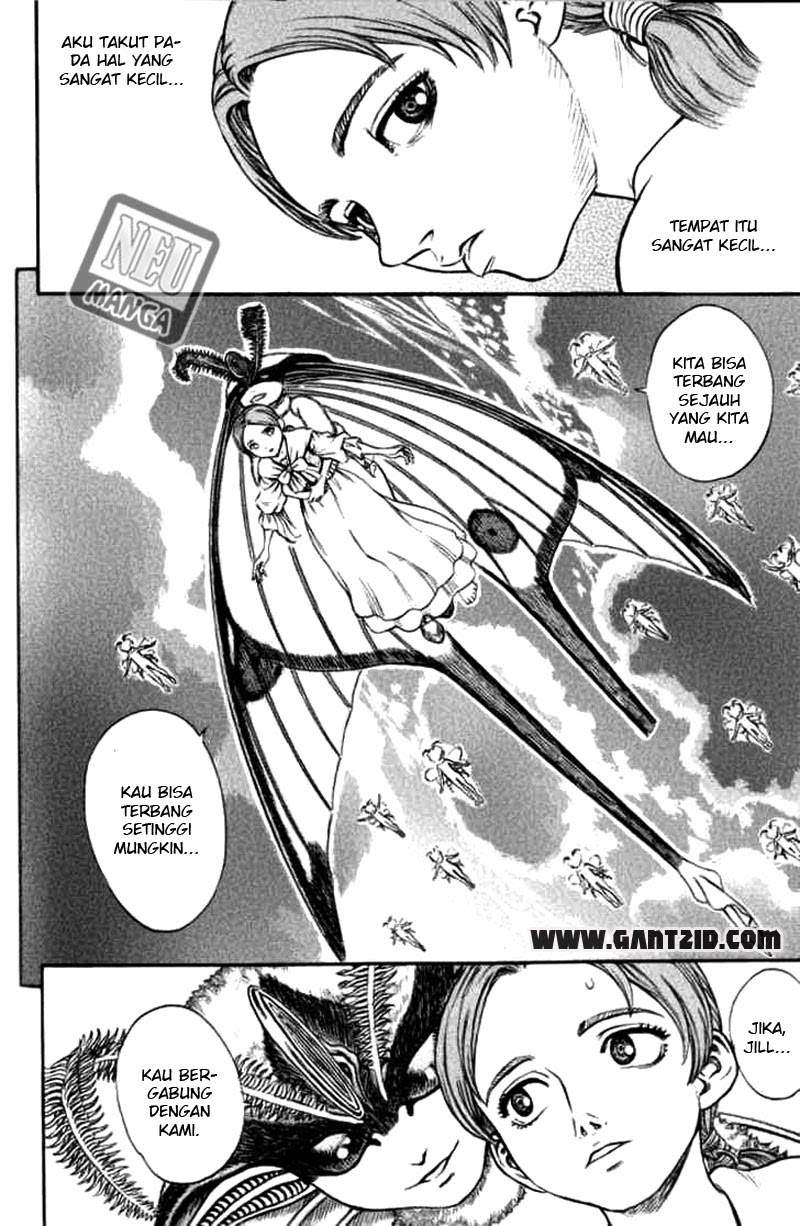 Read Berserk (ID) Manga Online