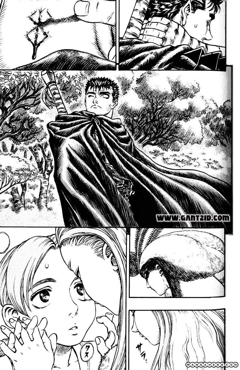 Read Berserk (ID) Manga Online