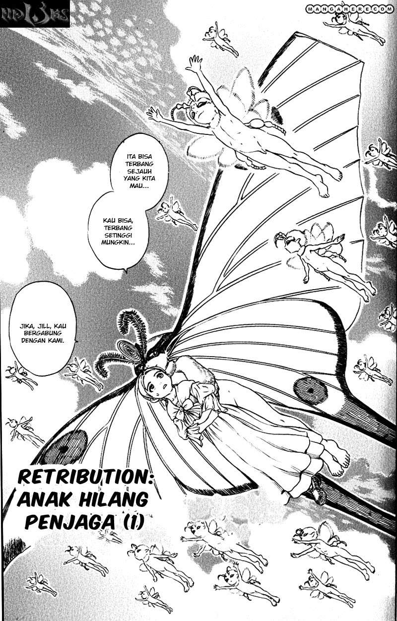 Read Berserk (ID) Manga Online