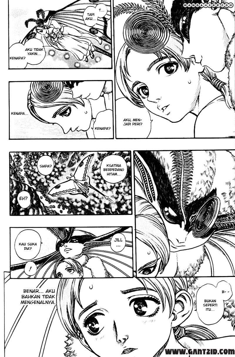 Read Berserk (ID) Manga Online