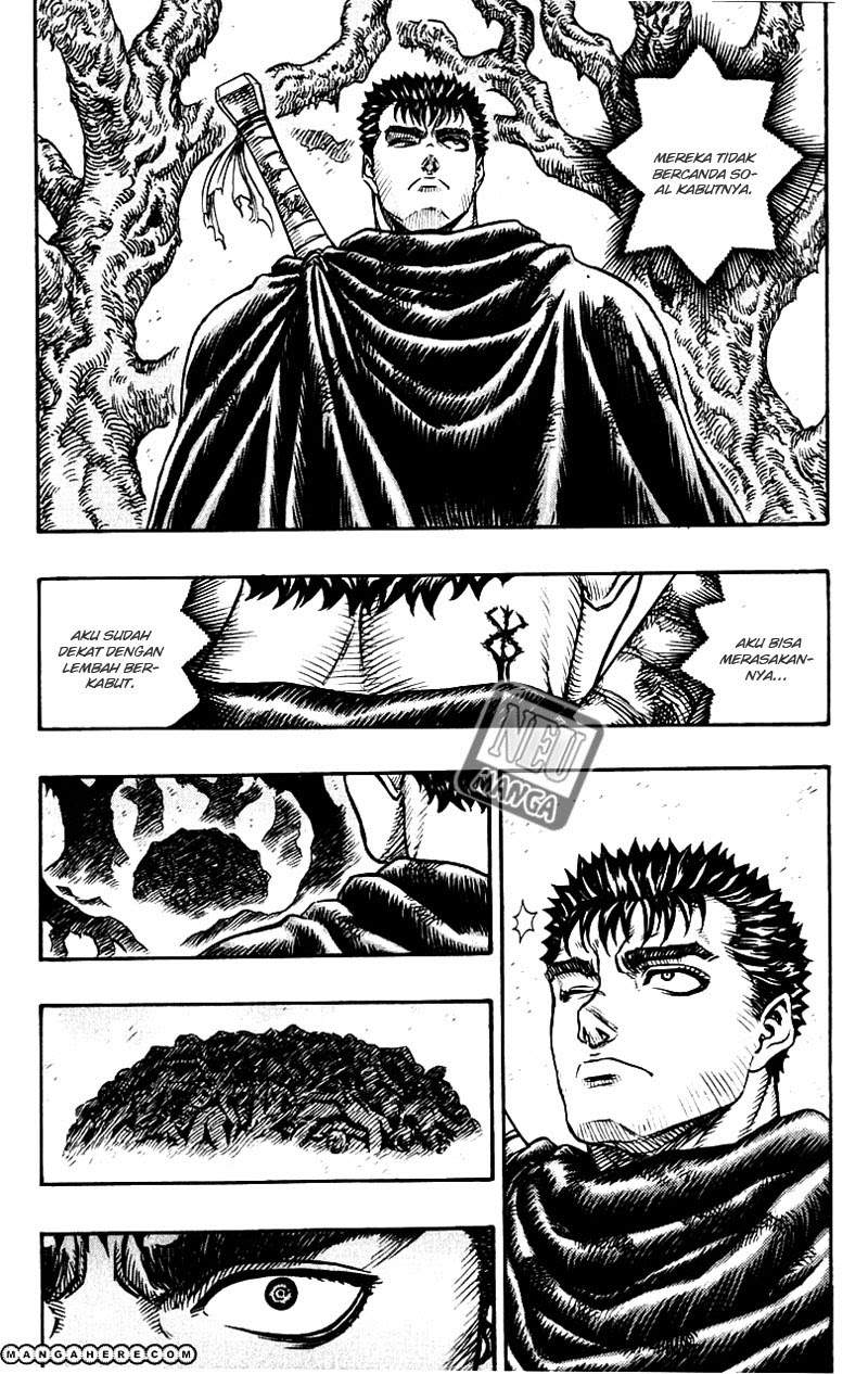 Read Berserk (ID) Manga Online