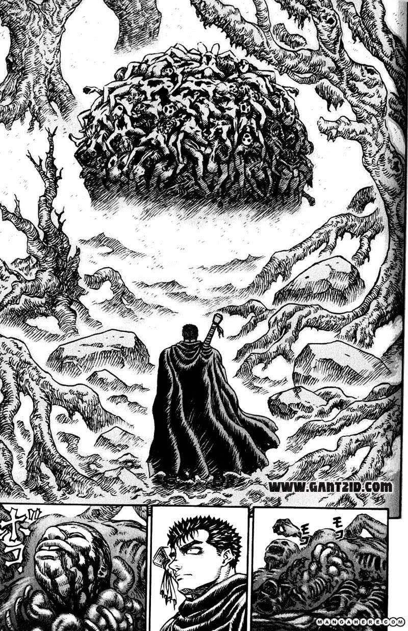 Read Berserk (ID) Manga Online
