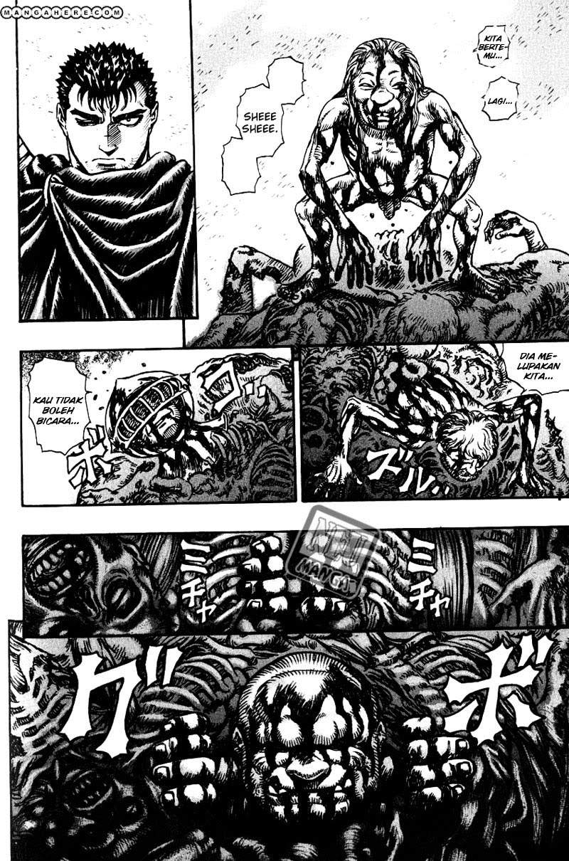 Read Berserk (ID) Manga Online