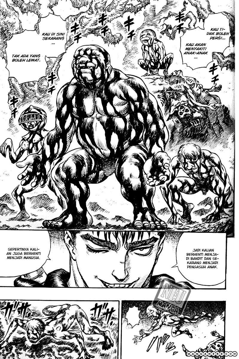 Read Berserk (ID) Manga Online