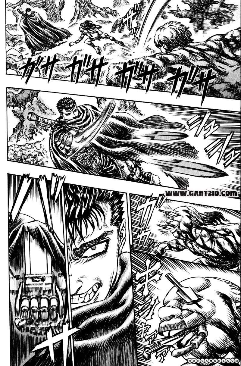 Read Berserk (ID) Manga Online