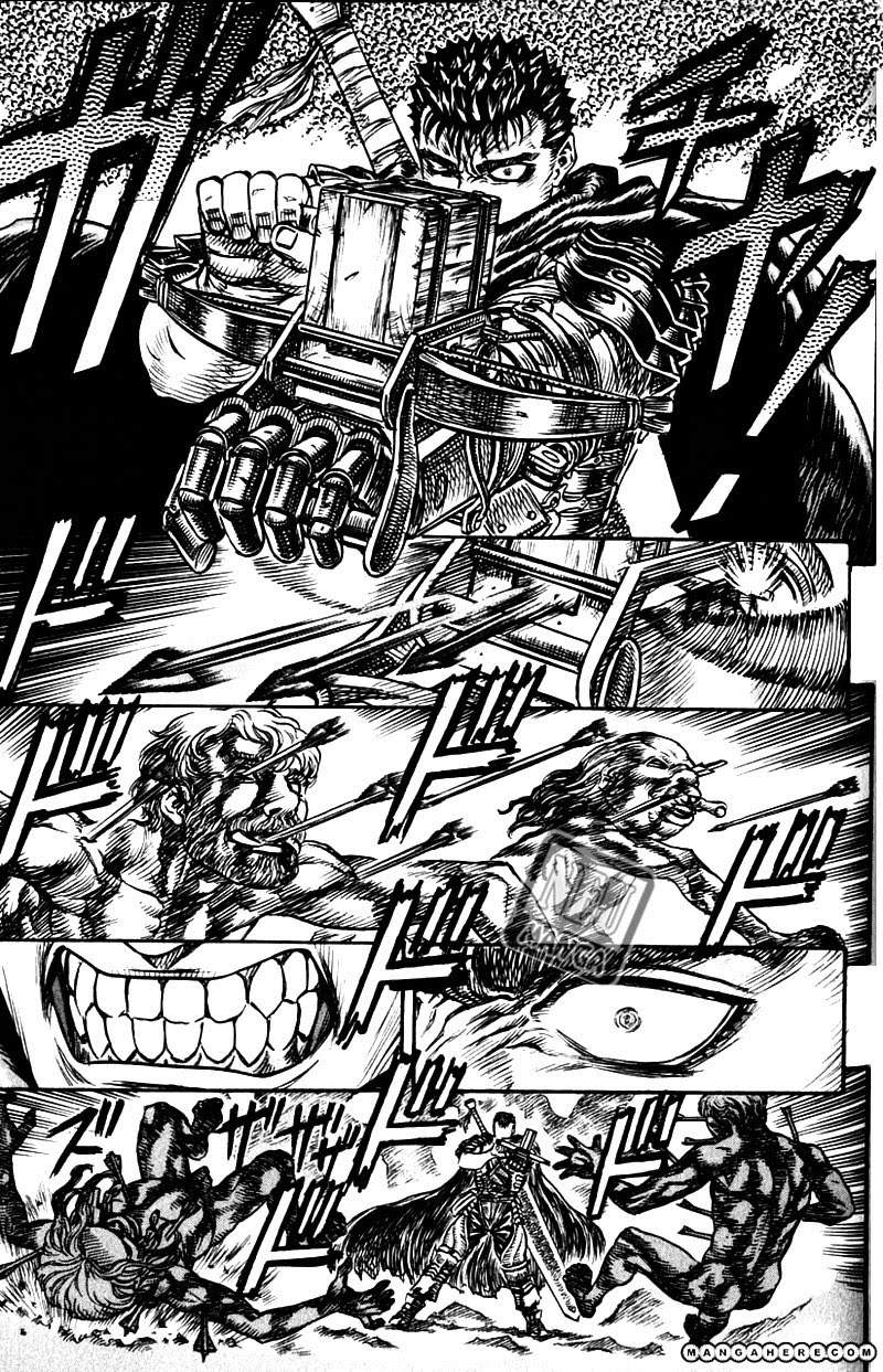 Read Berserk (ID) Manga Online