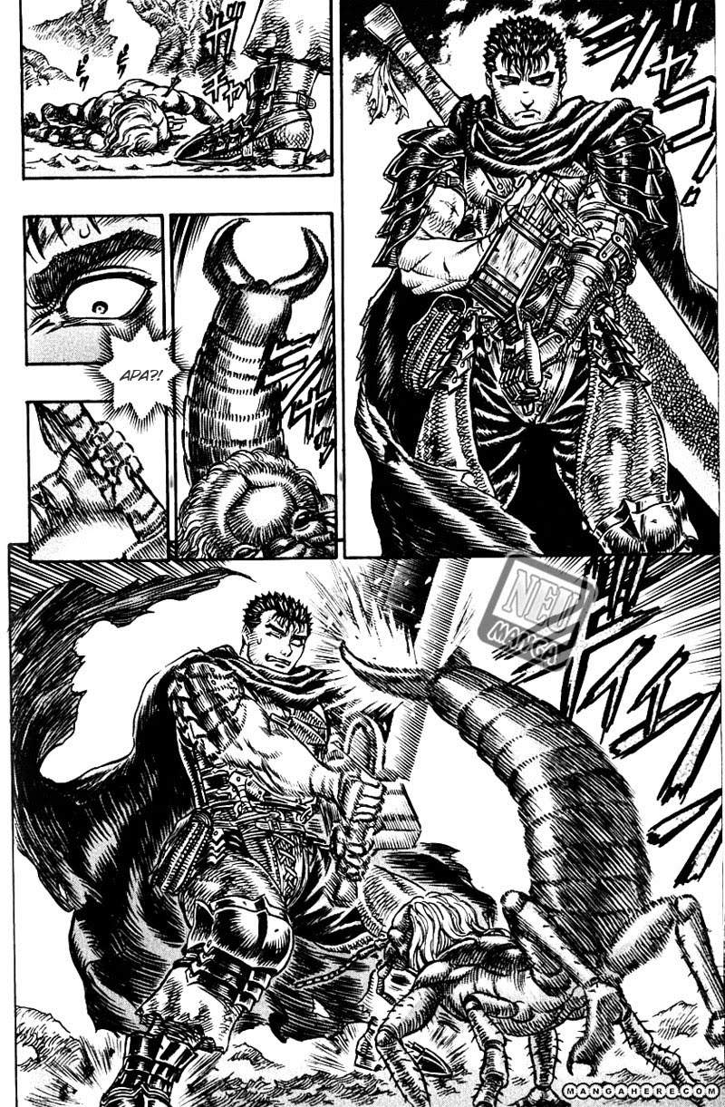 Read Berserk (ID) Manga Online