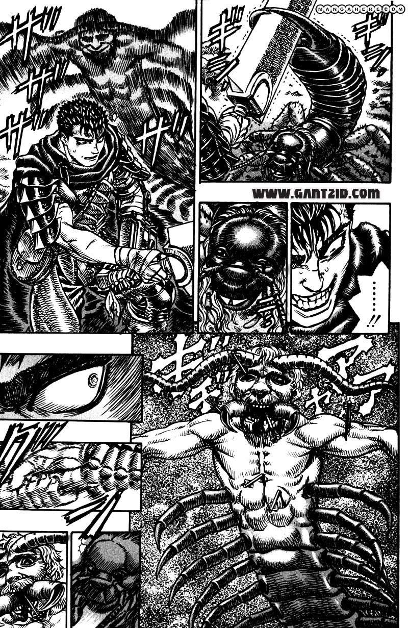 Read Berserk (ID) Manga Online