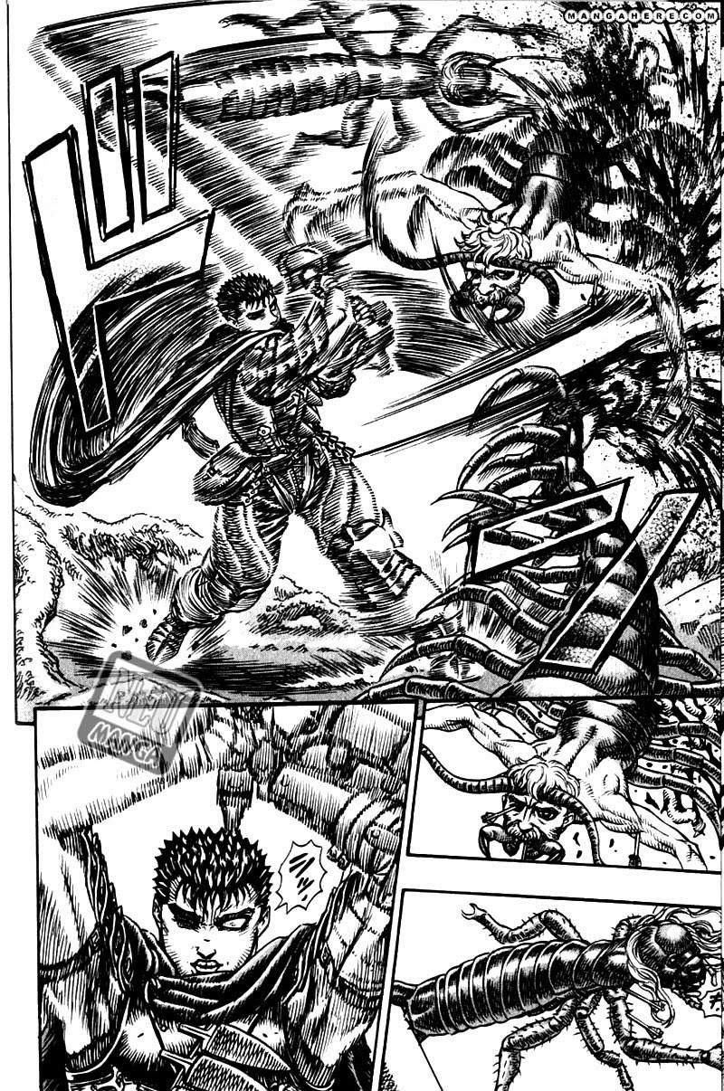 Read Berserk (ID) Manga Online