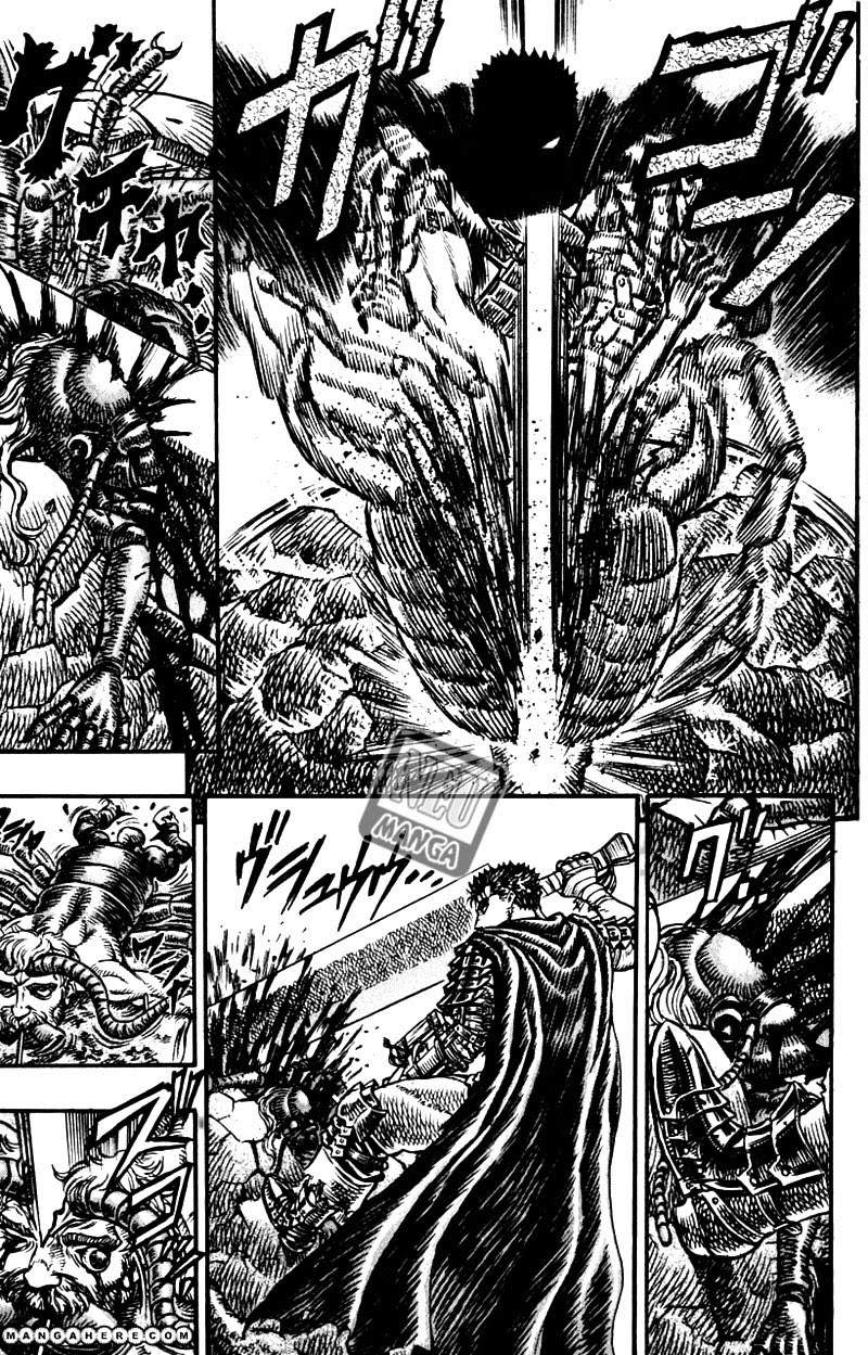 Read Berserk (ID) Manga Online