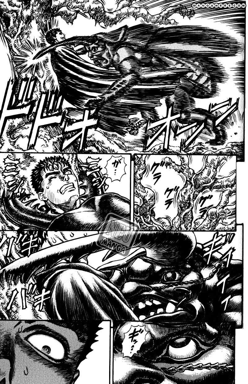 Read Berserk (ID) Manga Online