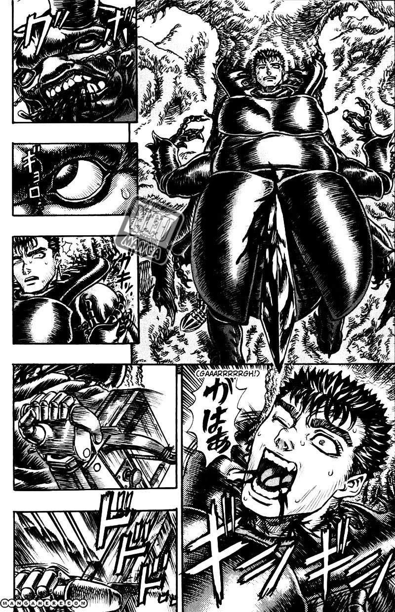 Read Berserk (ID) Manga Online